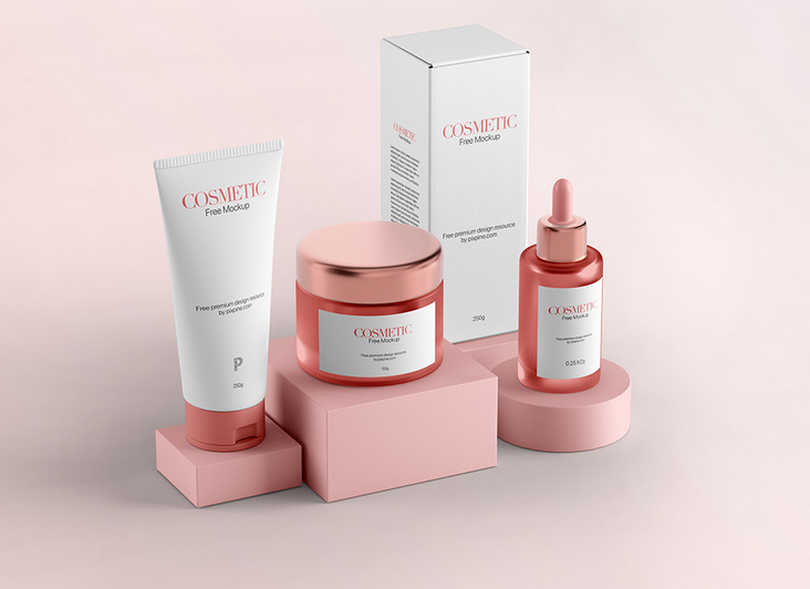 Hydrating Rose Face Serum
