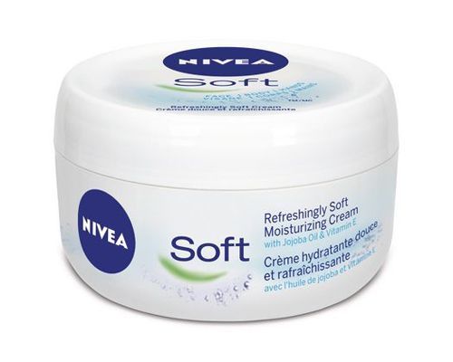 Silk Protein Hair Mask