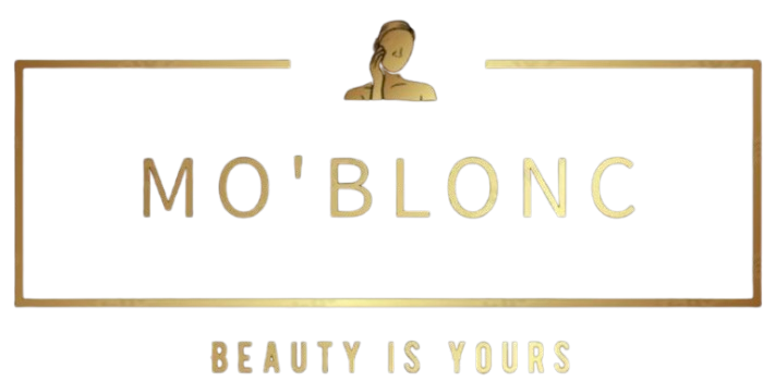 MO'BLONC - Beauty of Yours